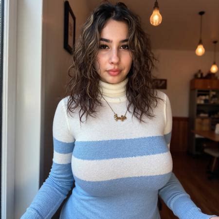 gianna hassan .